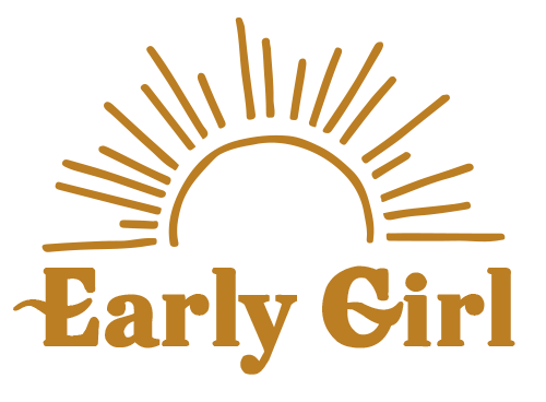 Early Girl logo